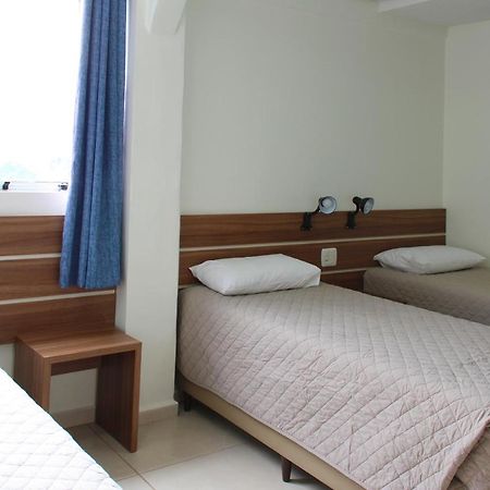 Tri Hotel Smart Chapecó Dış mekan fotoğraf