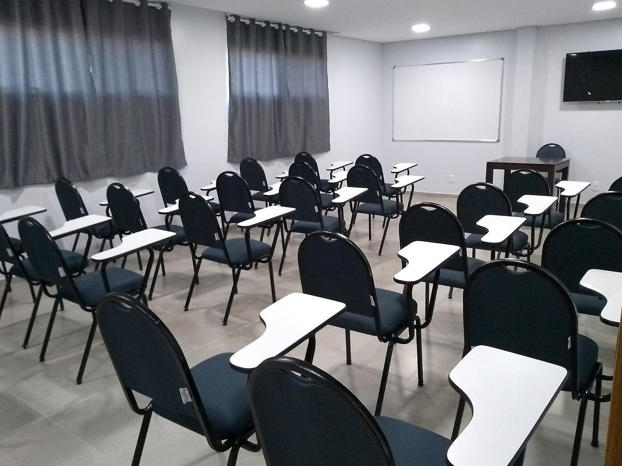 Tri Hotel Smart Chapecó Dış mekan fotoğraf